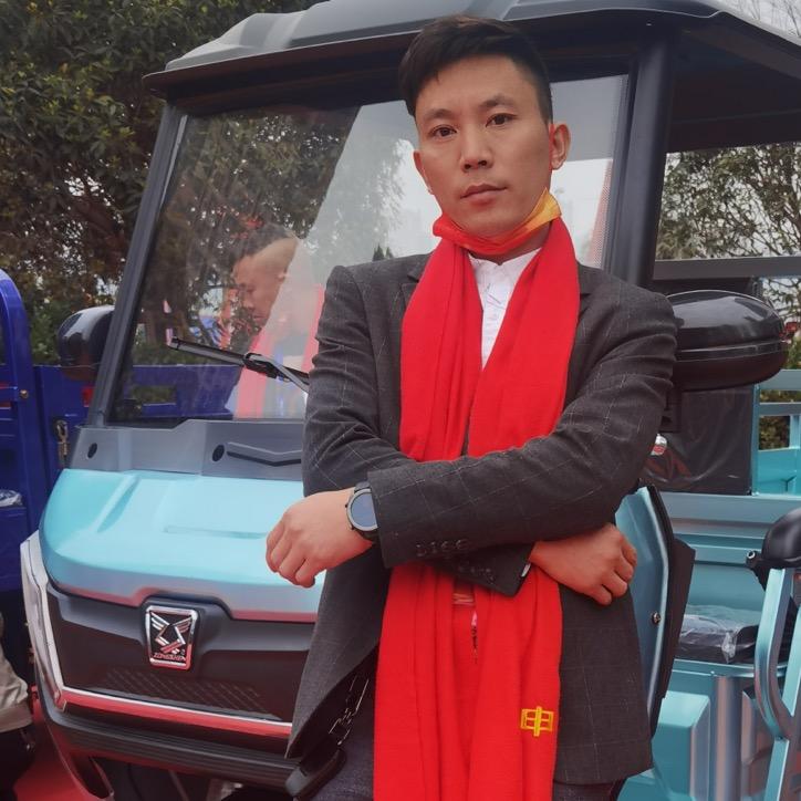 🛺孟连钟老表卖三轮⛹️‍♀️