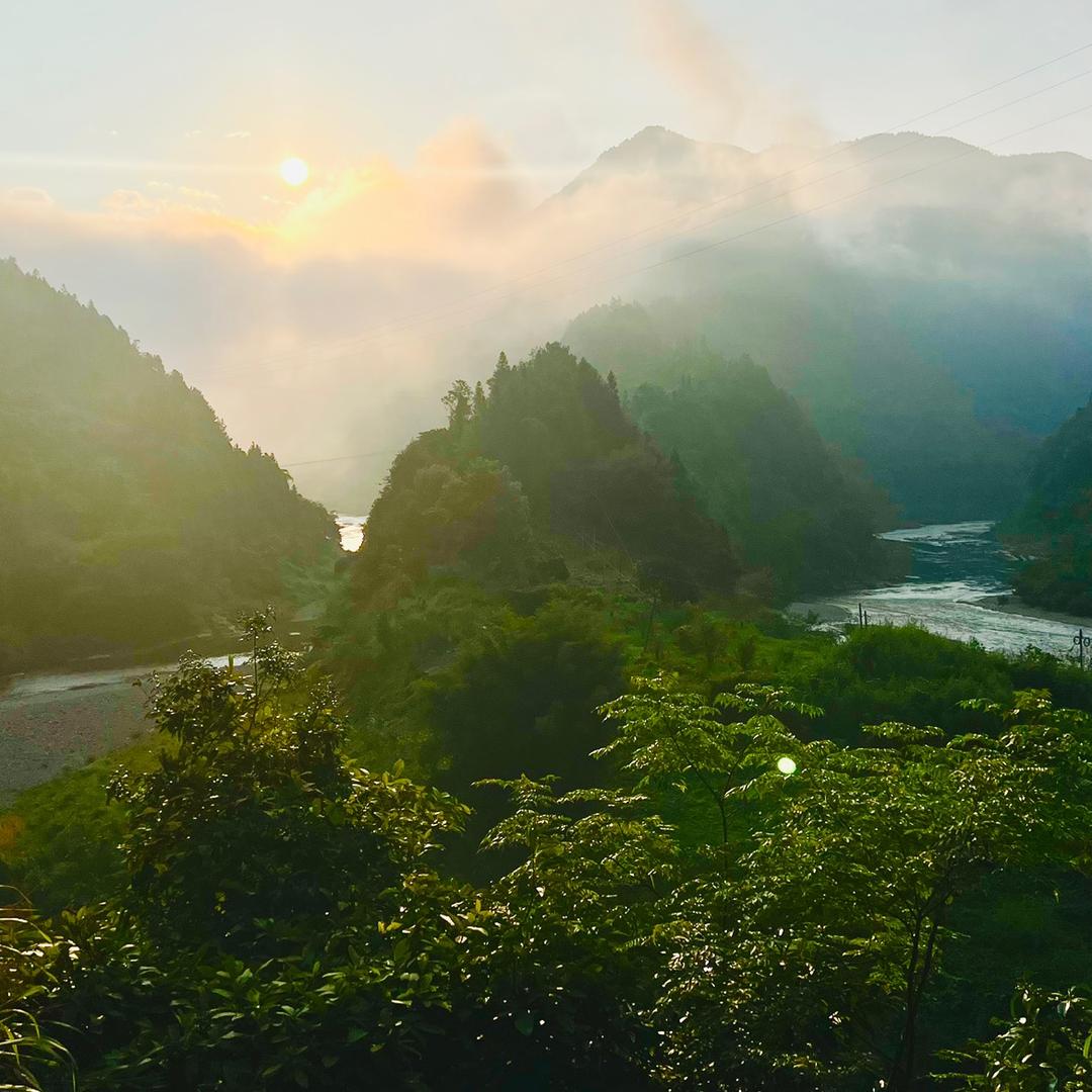 打鱼村