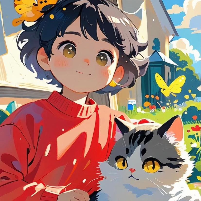 橘子～