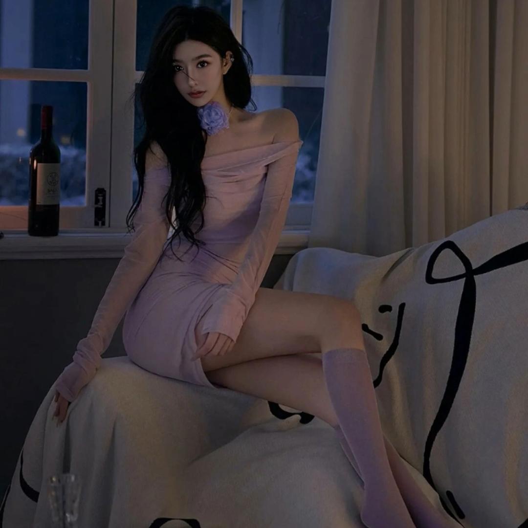 白梦妍
