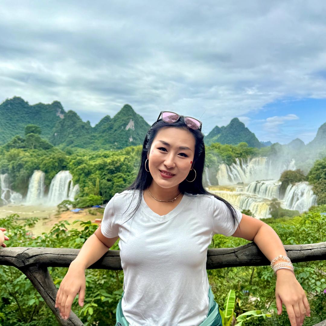 Jodie鱼摆摆