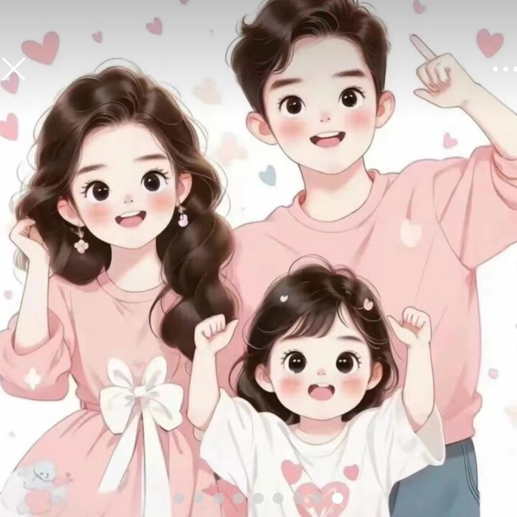 命运不堪浮华🐇