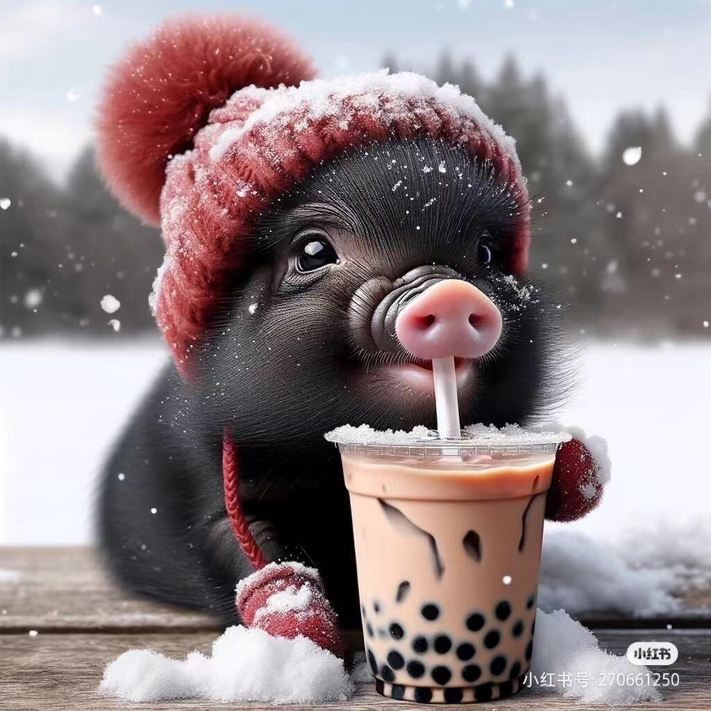 小度
