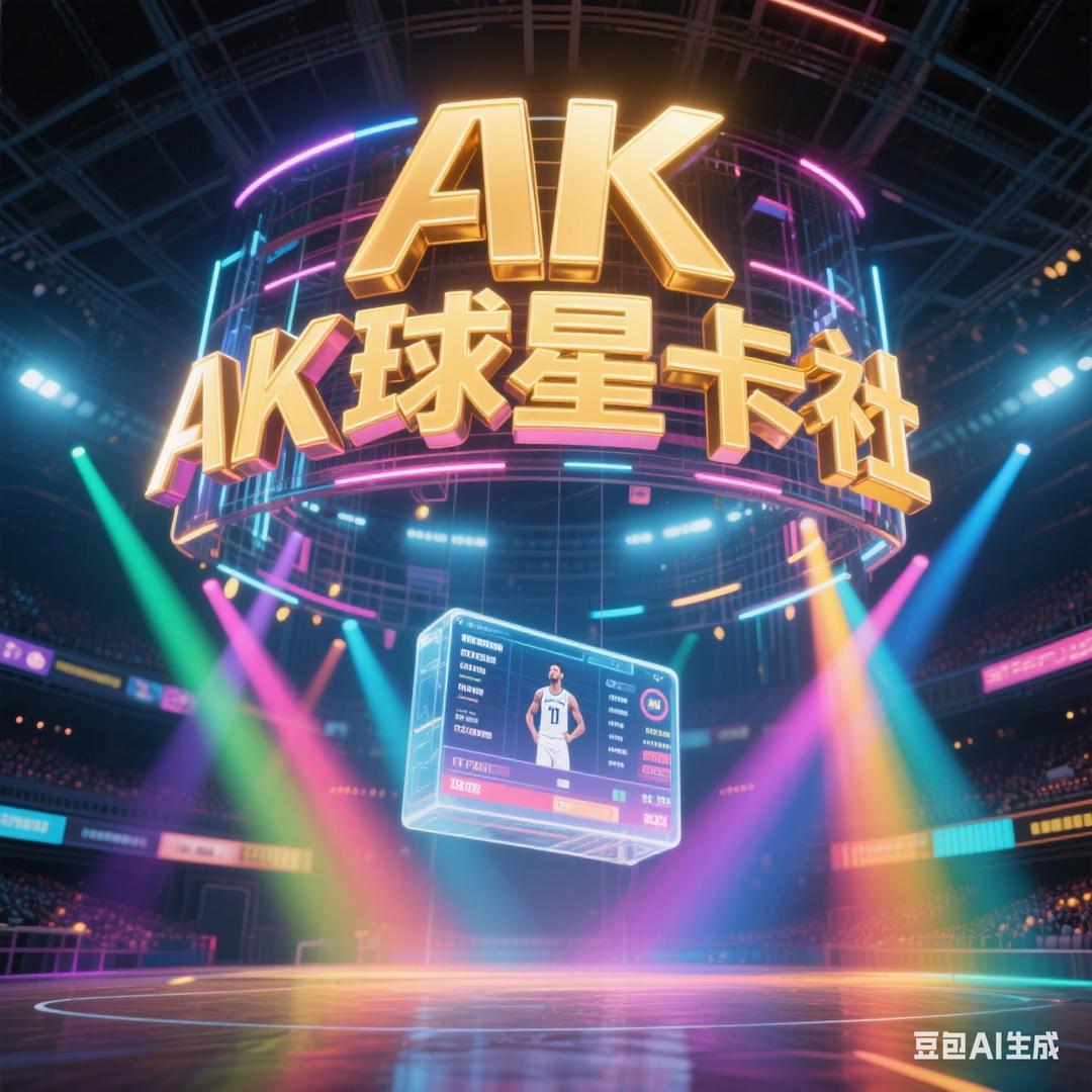 AK球星卡社