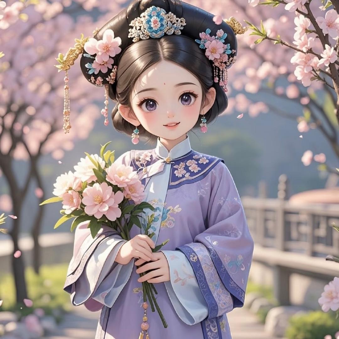 棕黑