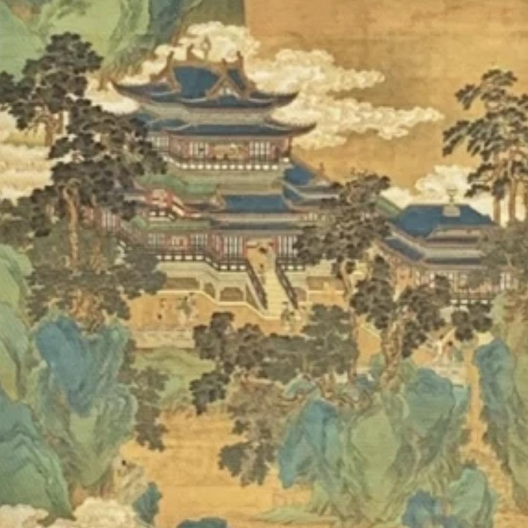 小小