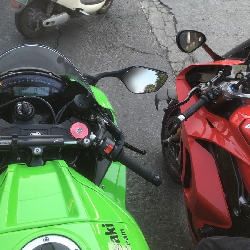 逐境·造梦RRckeii摩托车配件旗舰店