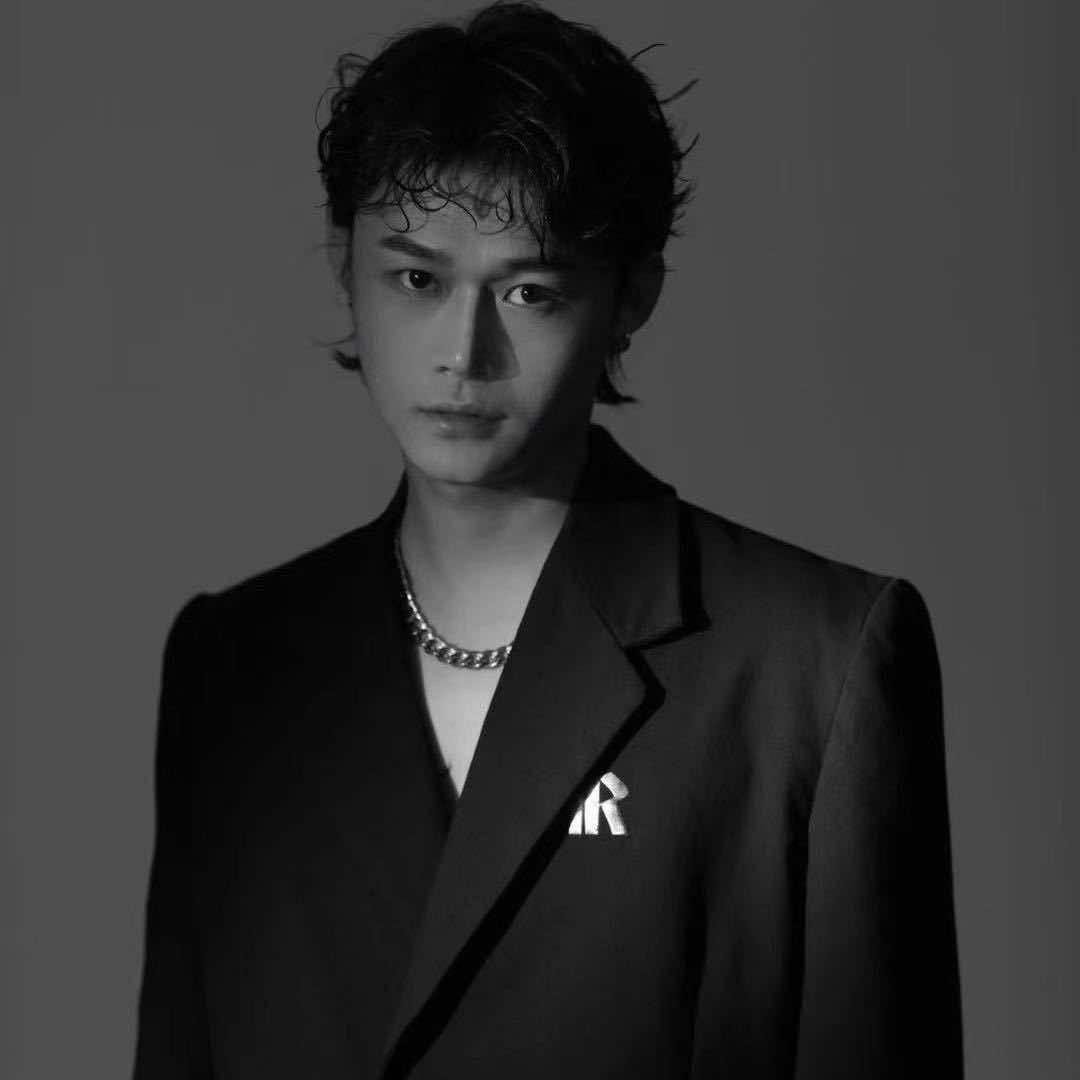 鹰潭短发设计木泽