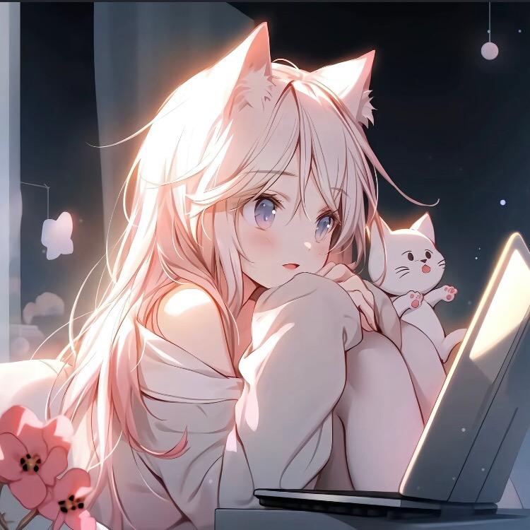开心小茹ovo