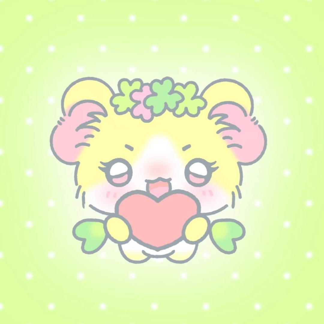 🍀四叶艾叶草