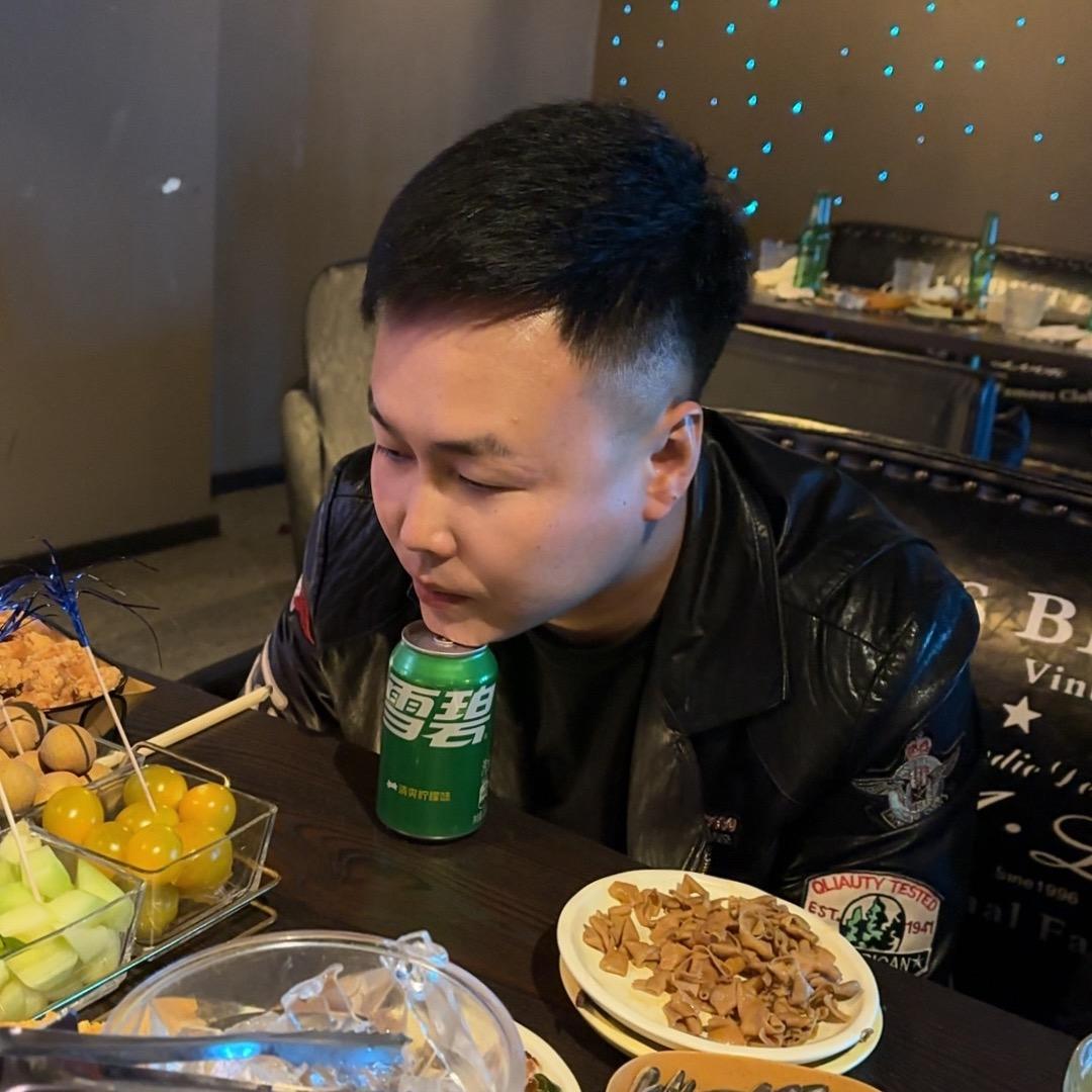 八根的兴安盟生活