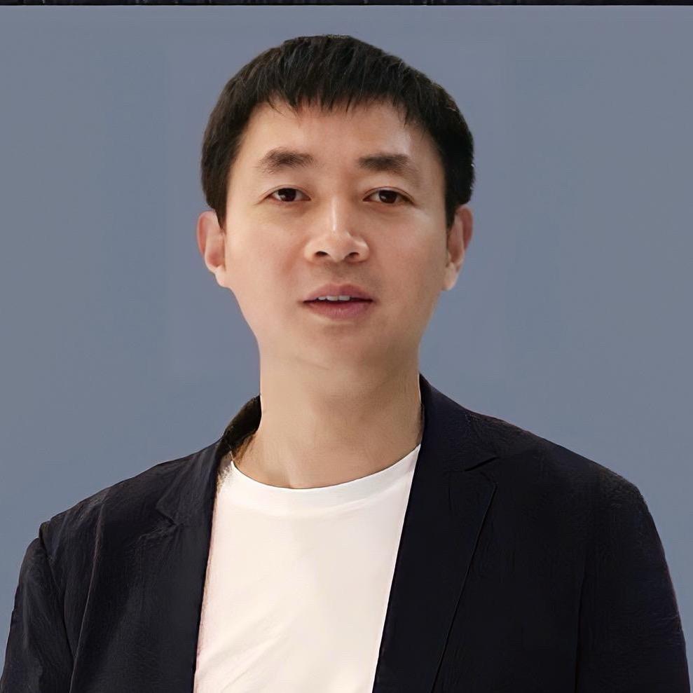 姜仁健