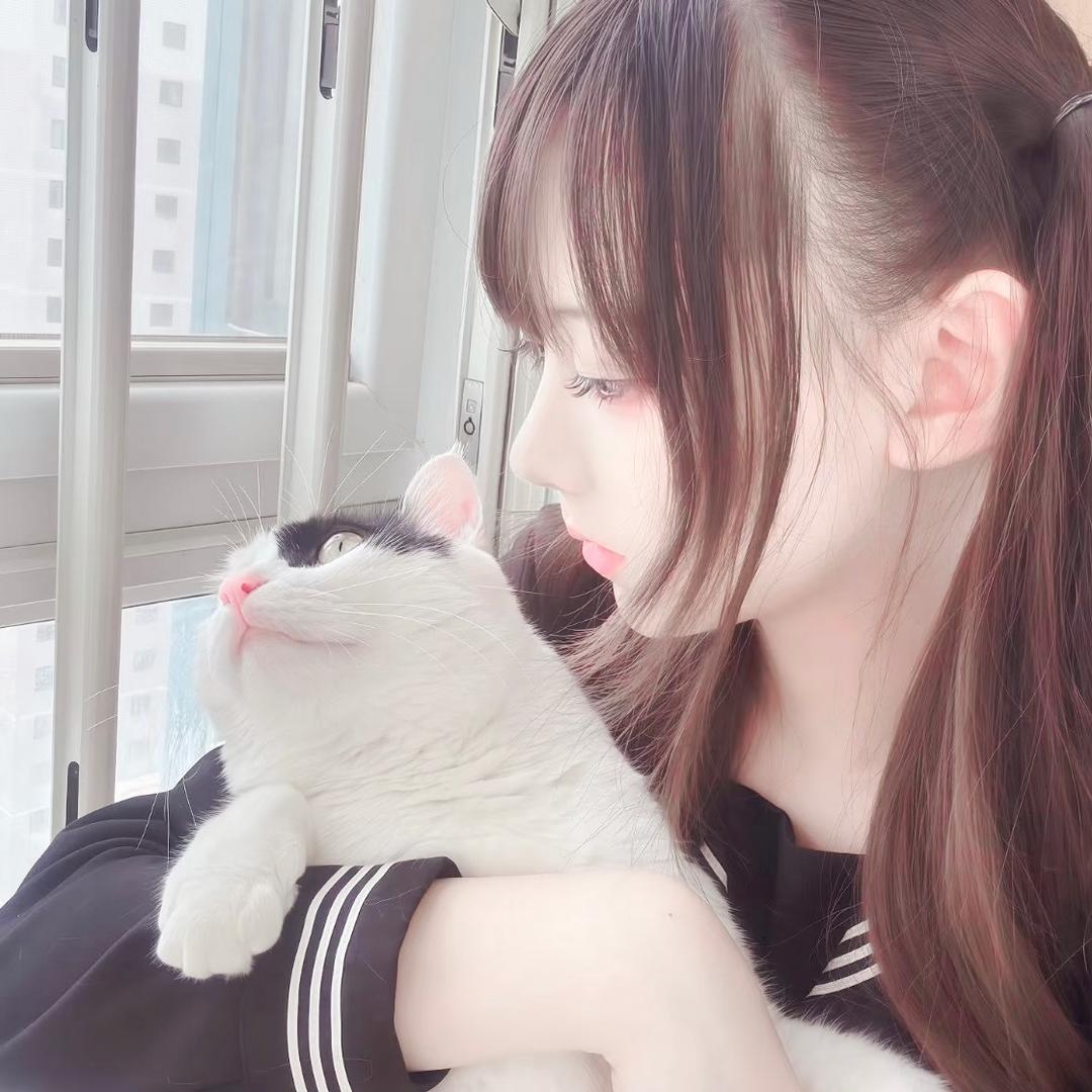 萌妹伤