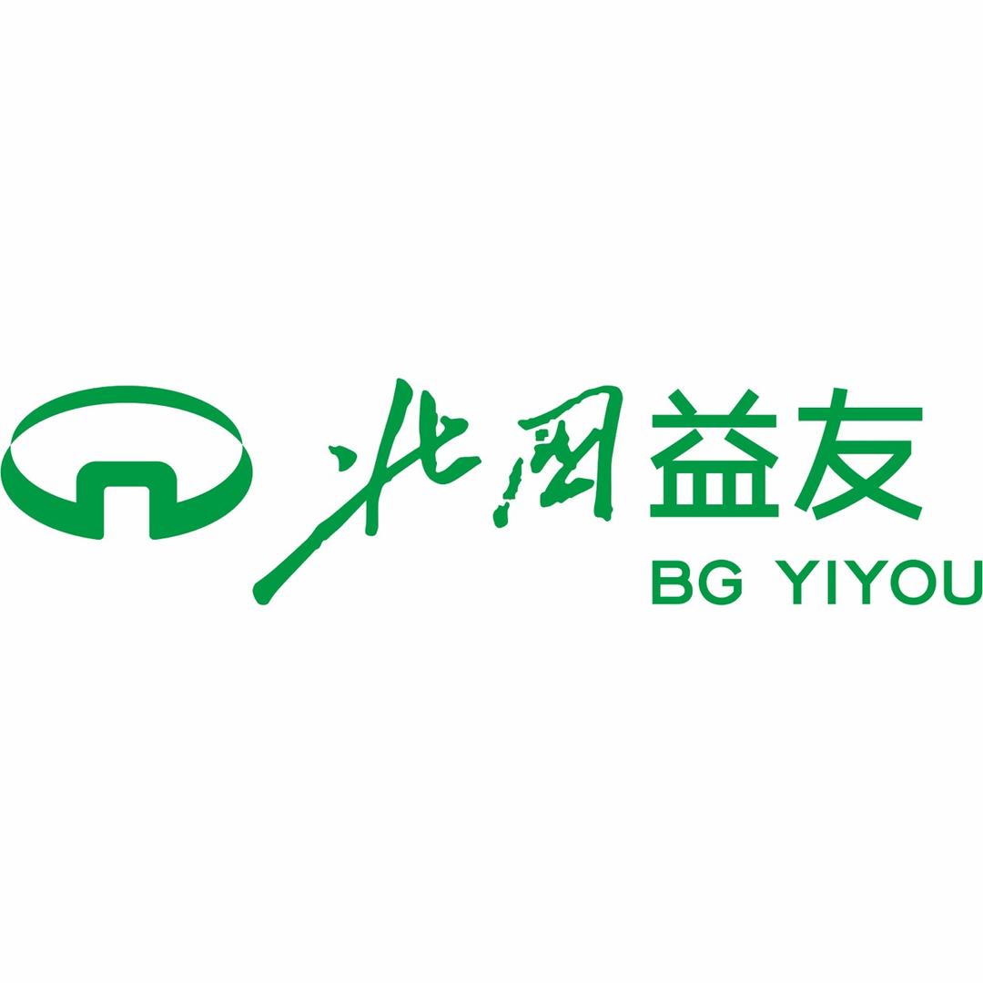 益友购物中心