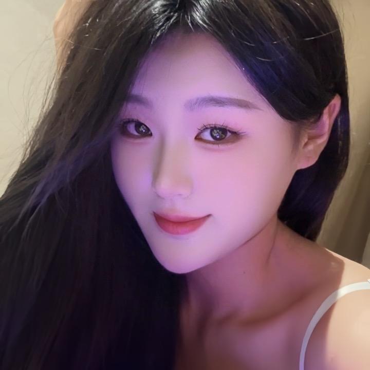 泡沫沫🫧