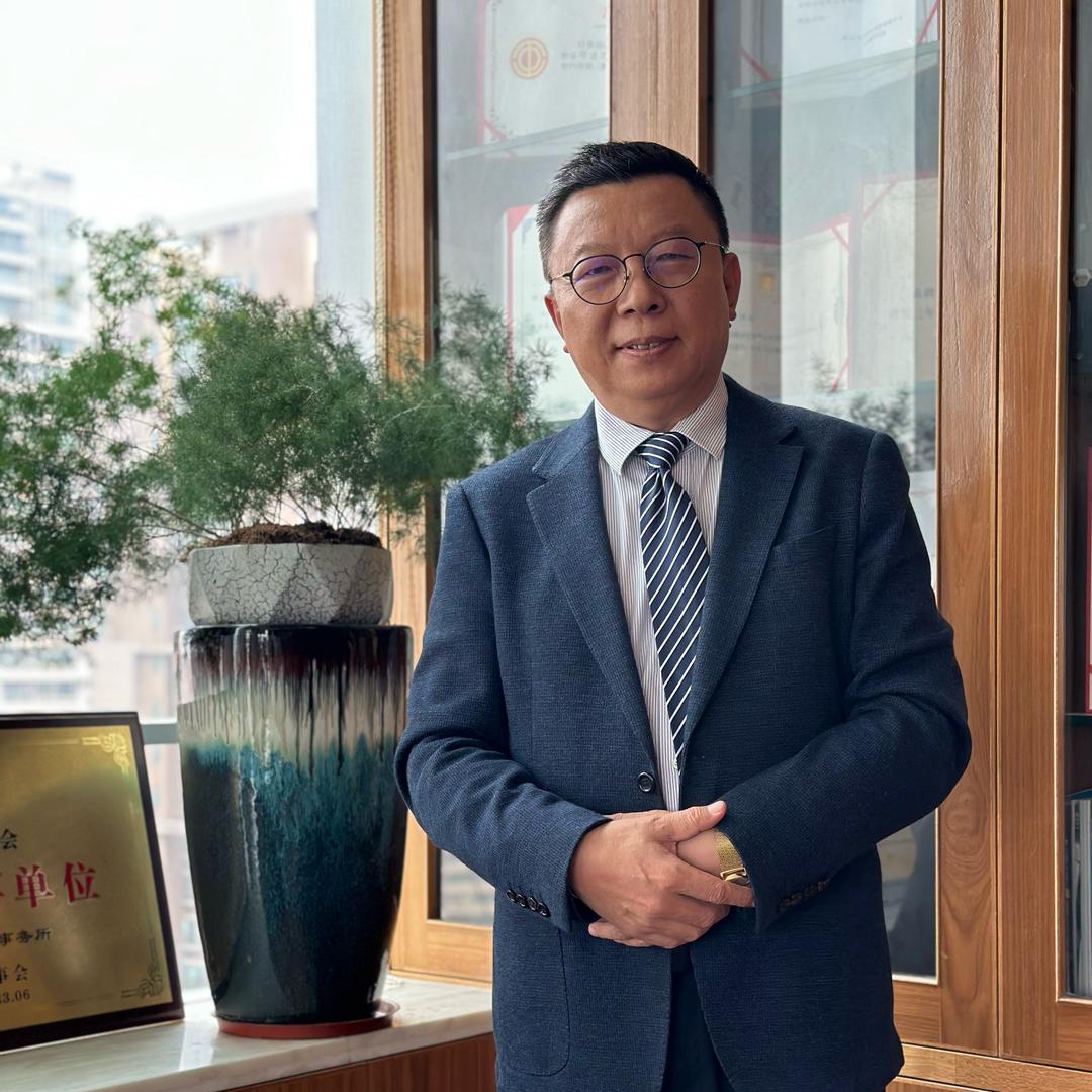 “法众达”福德邵律师