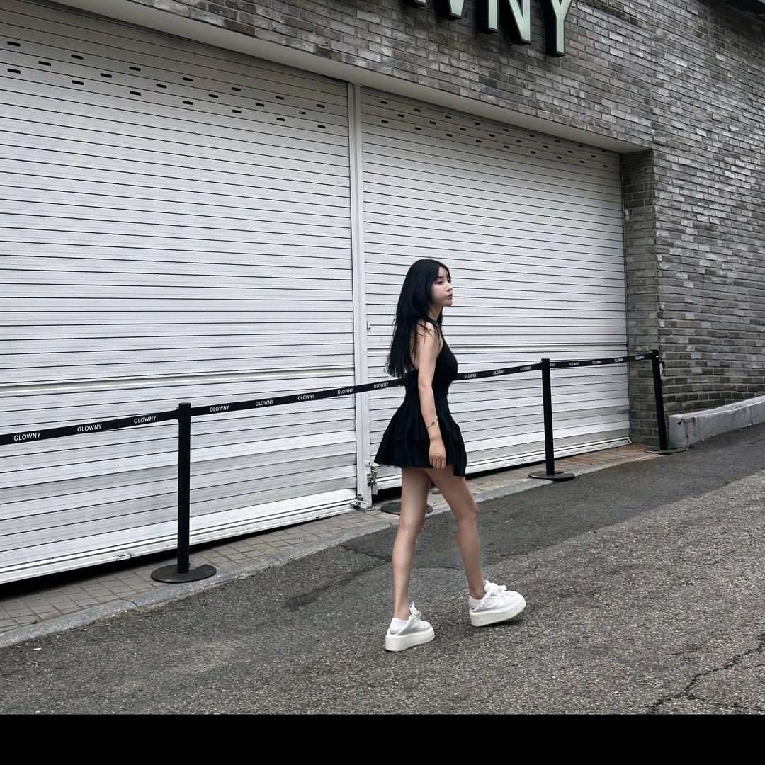 佛系少女