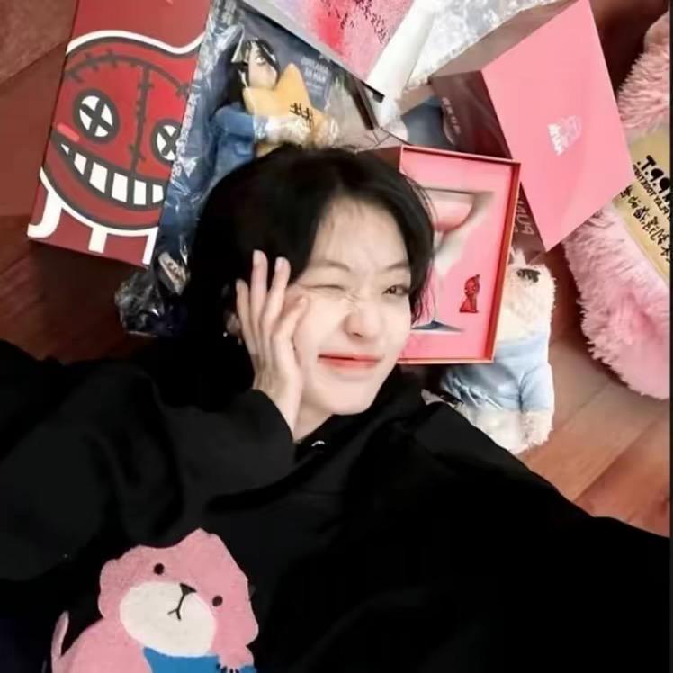 困的晕ᶠᵘᶠᵘ