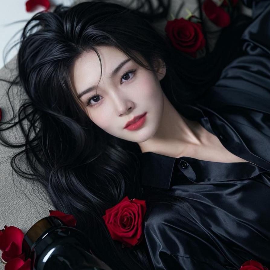 @小腰精