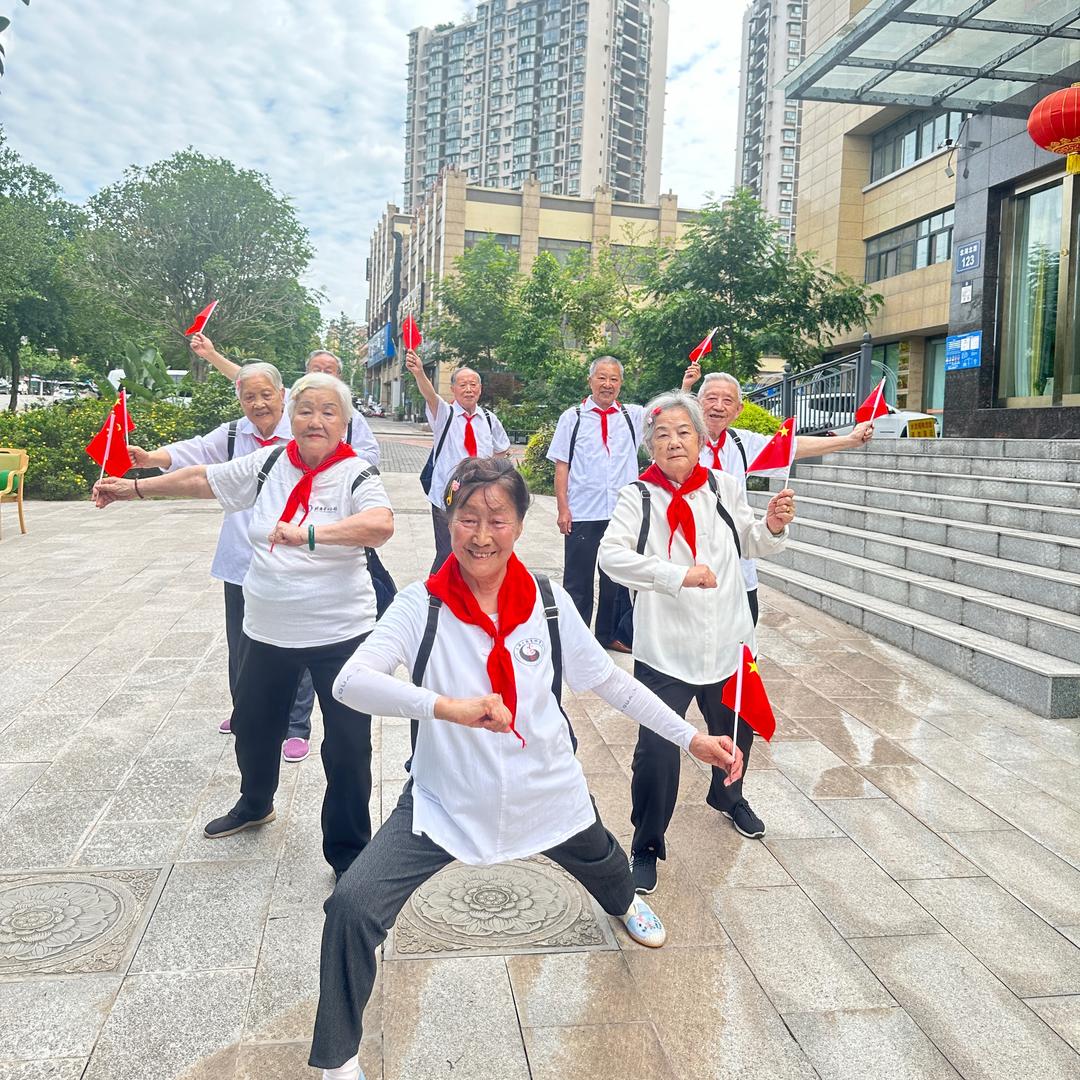 快乐家人的大本营