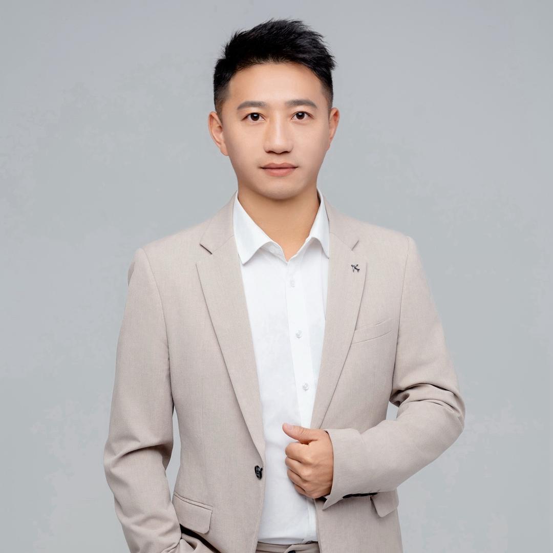 丘景阳（找合伙人，团队在招人）