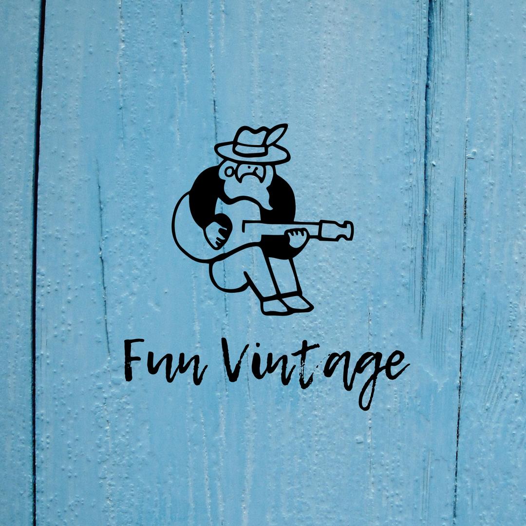 Fun Vintage乐馆