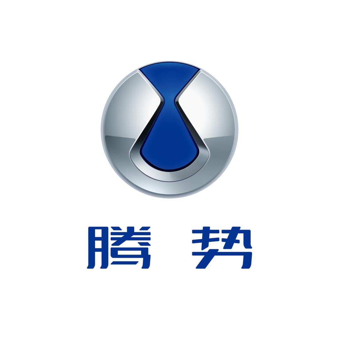 腾势汽车｜扬州城北汽车城腾势中心