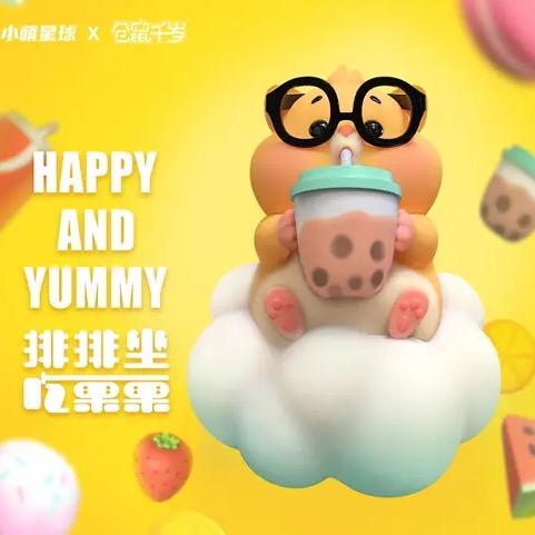 萌趣儿diy潮玩