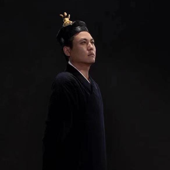 古易道承清玄子