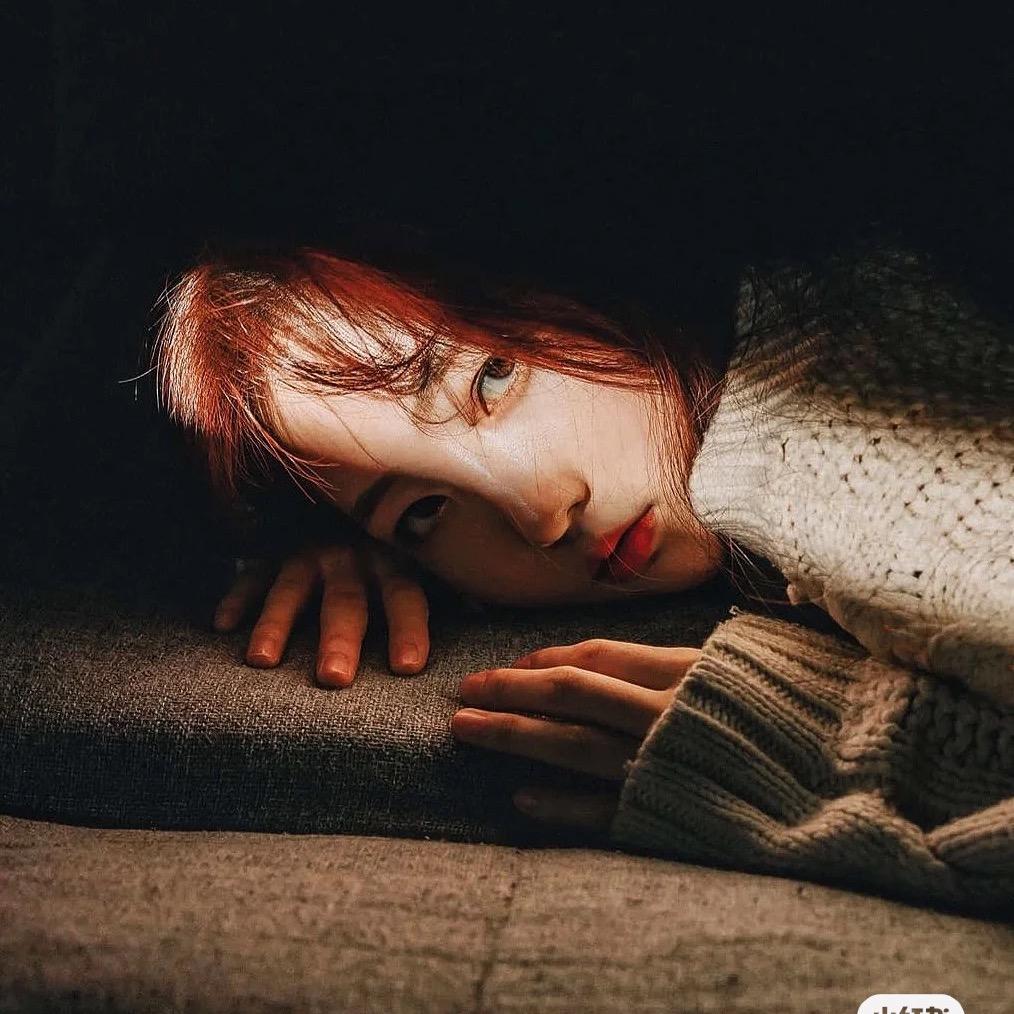 阿莹手绘