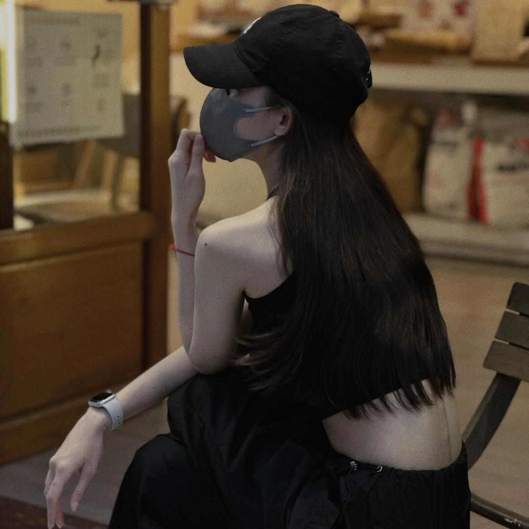春天来了耶🍃