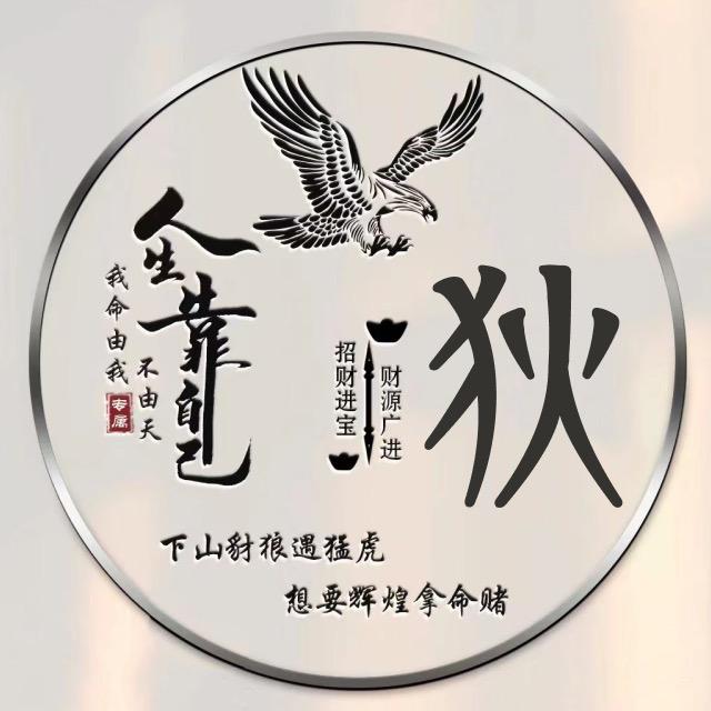 🇨🇳小豹子🐆