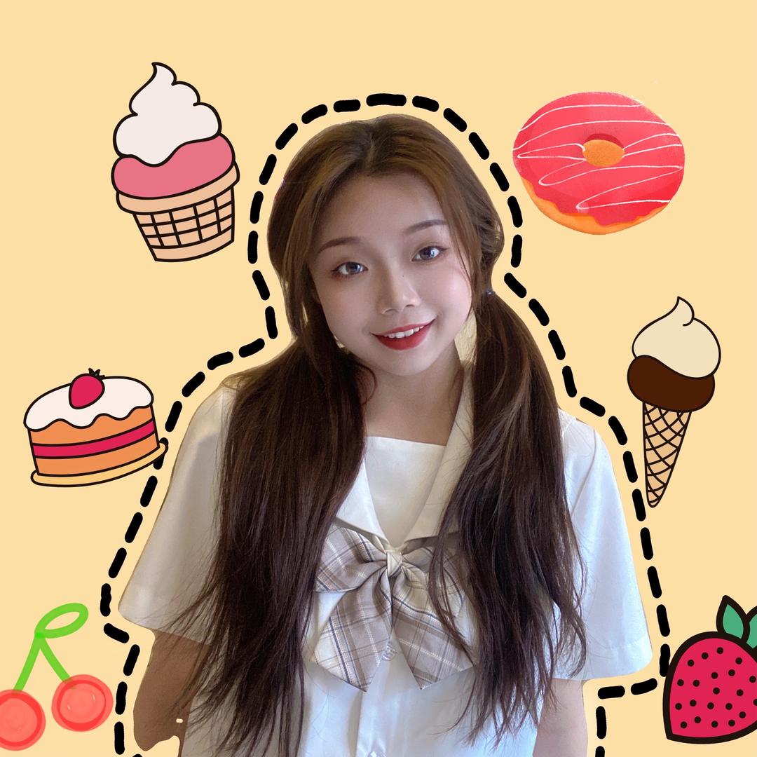 小丸子吃成都@抖音