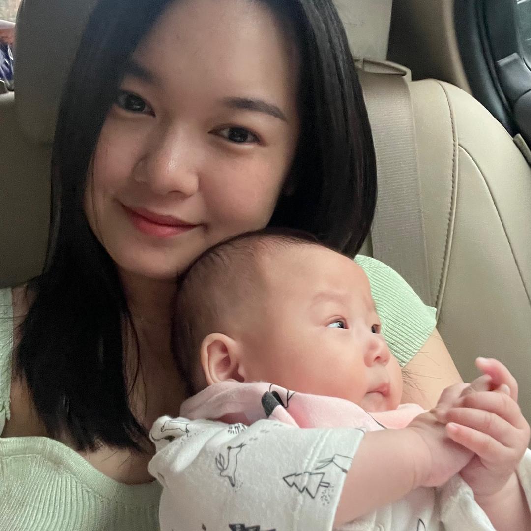 乐乐妈咪ya～