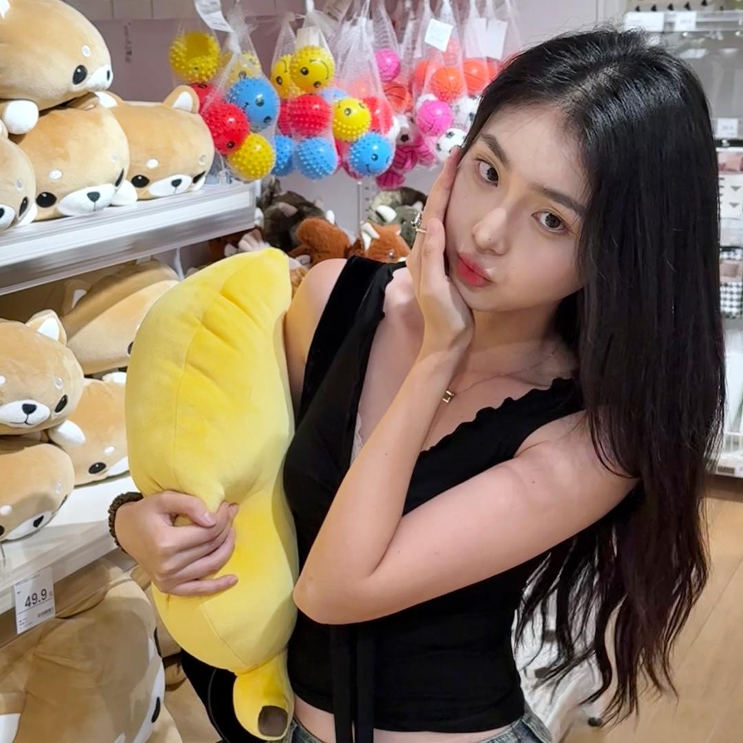 🐯坏阿姨