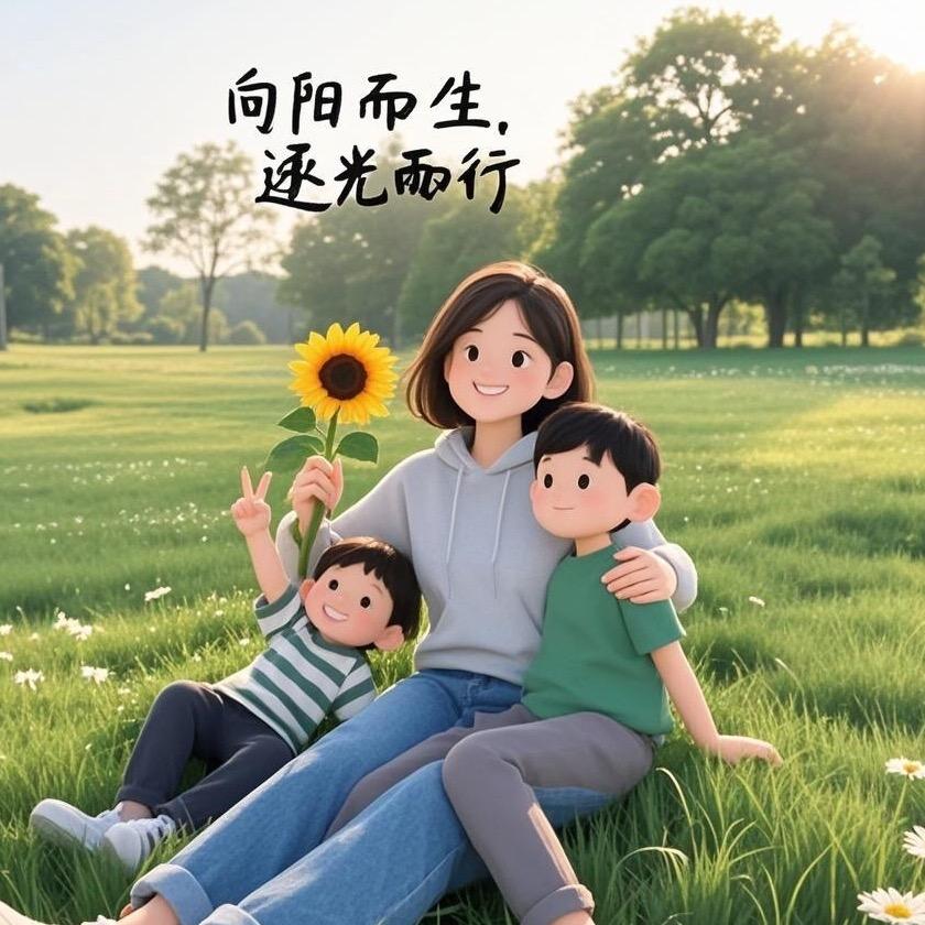 叶子食光