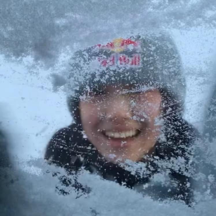 梦的方向叫做闯