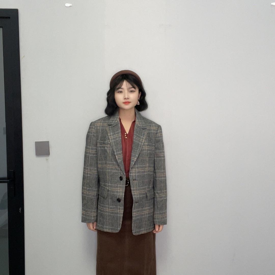静静（橱窗营业中）