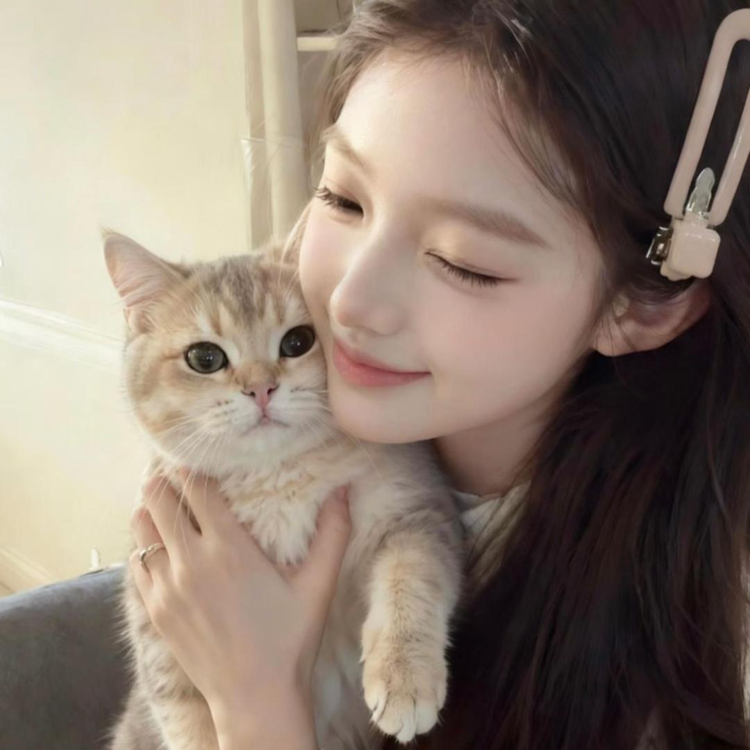小柚妹