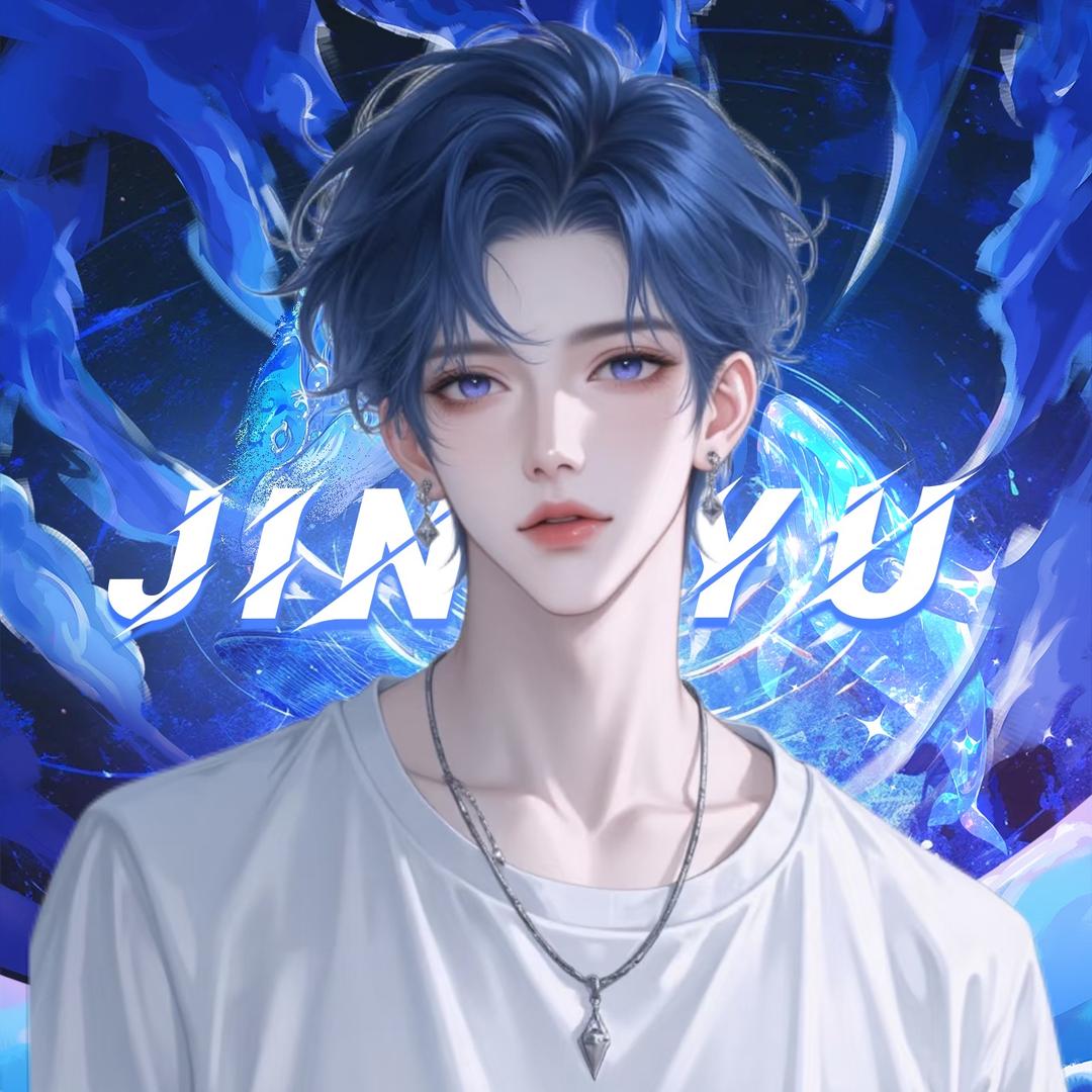 陈鲸. 𝓣