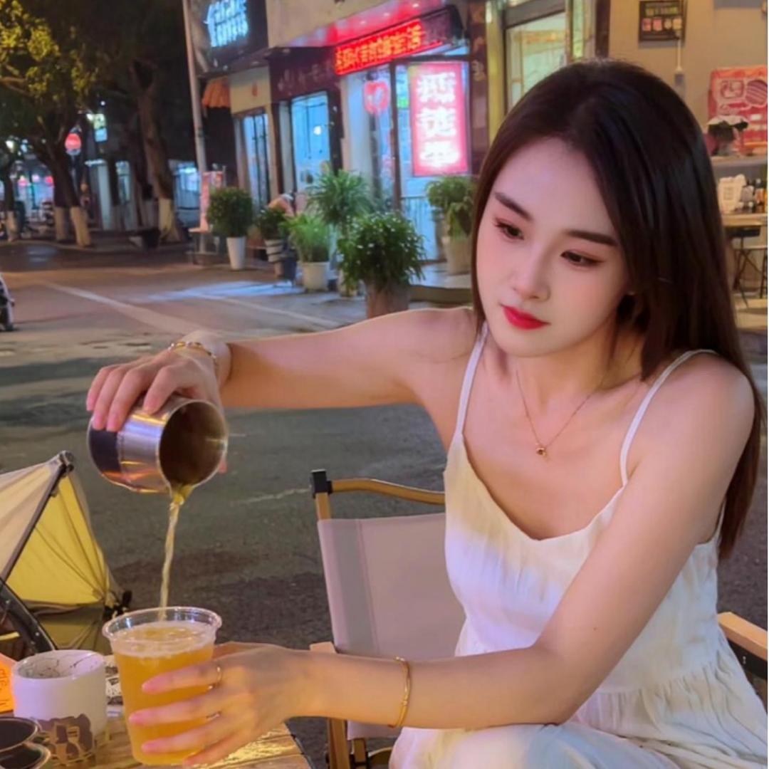 美琪