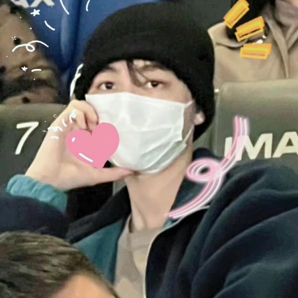 生椰丝绒❤️