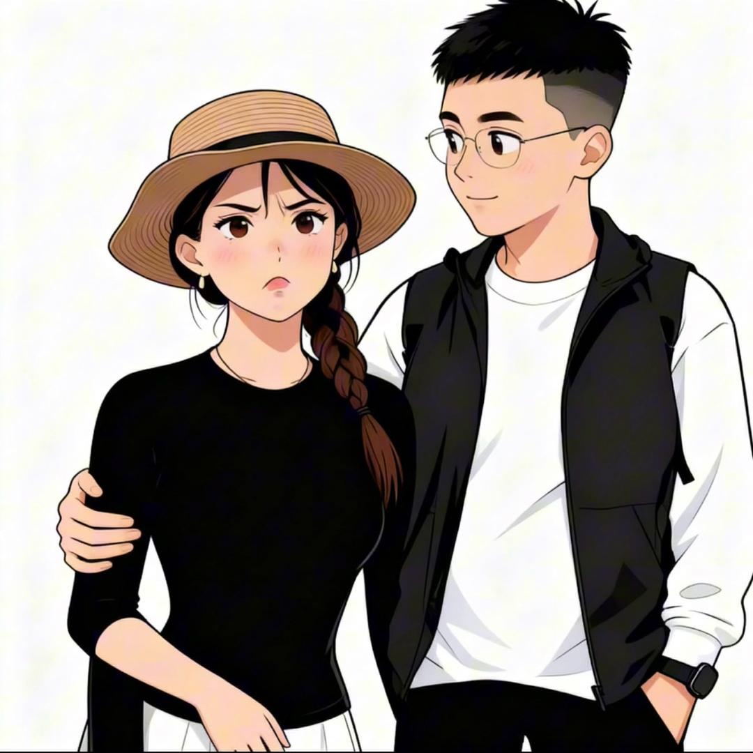 @姜姜