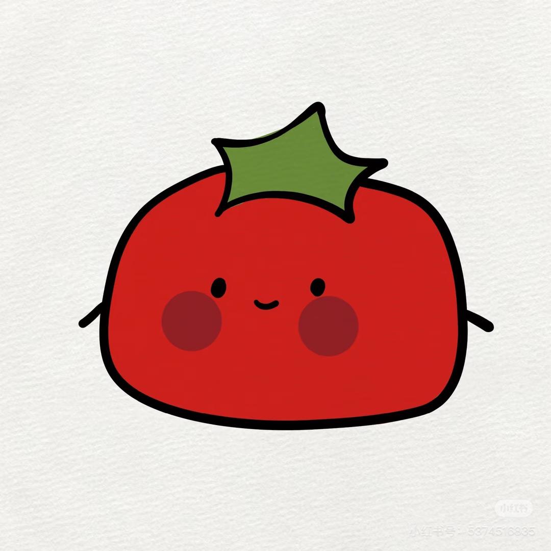 小柿子