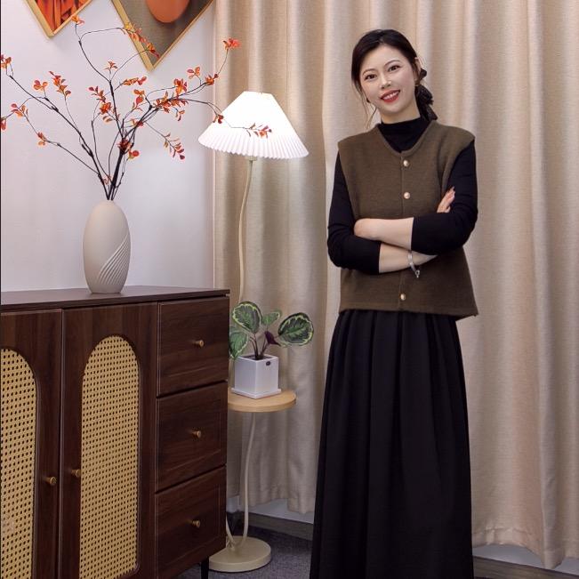 北北女装穿搭