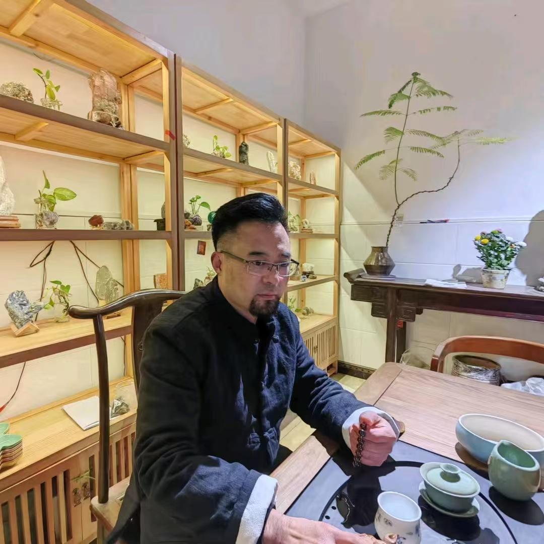 黄师傅（杨公奇门）