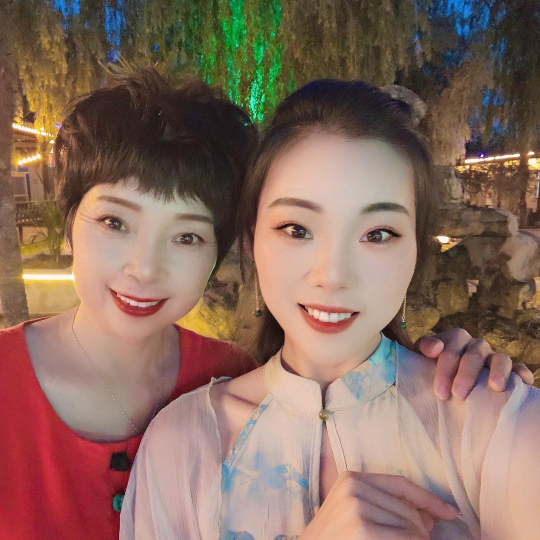 葱花儿日记