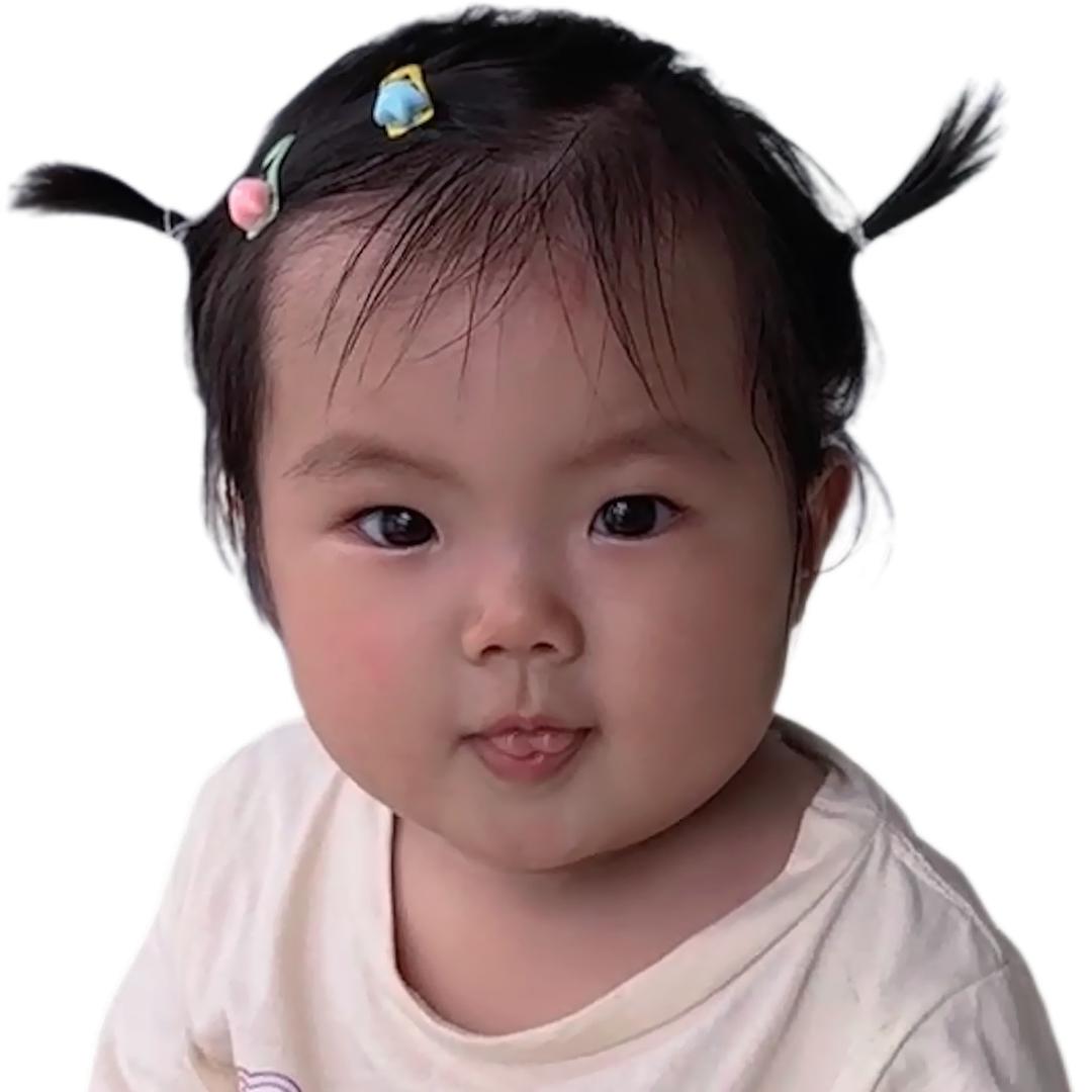 貌美如花的小姨🤭🤭