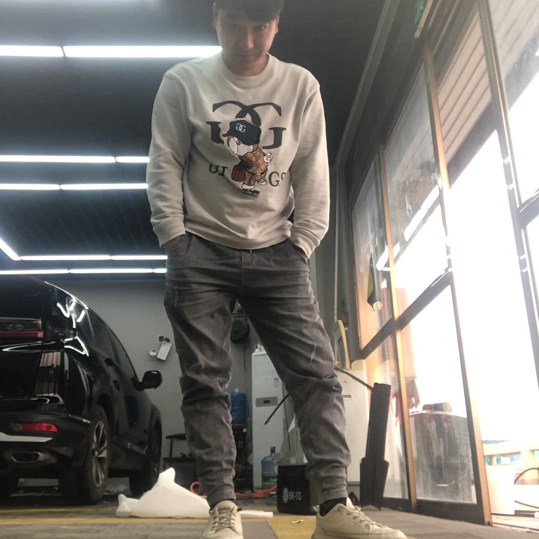 我这有汽车玻璃
