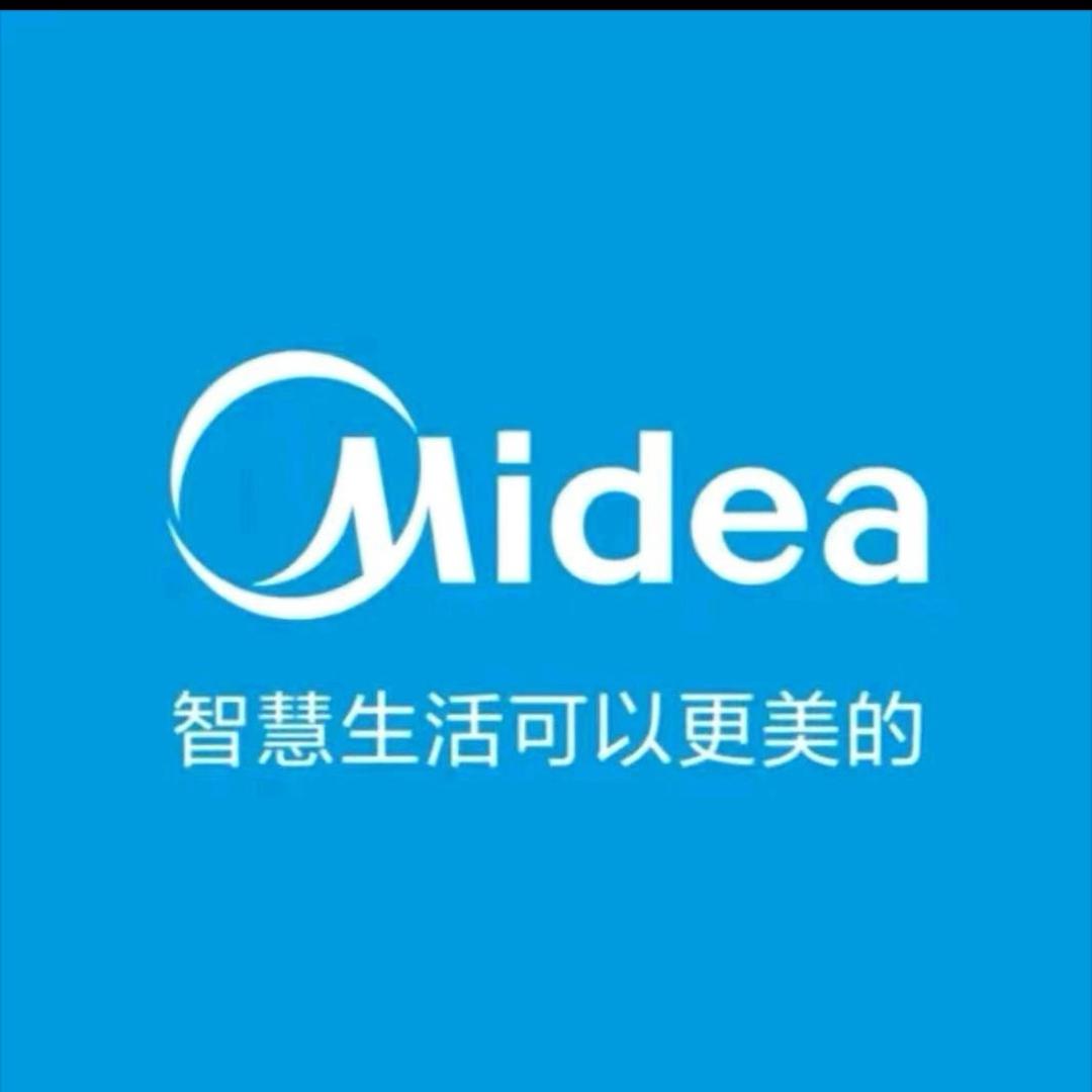 美的宠物净化器